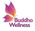 Buddho Wellness logo 1 - transparent small